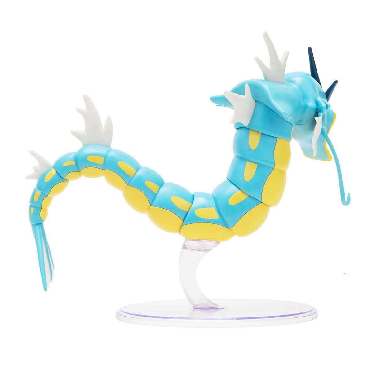 Amazon.com: Pokémon Gyrados Epic Battle Figure - 12-Inch